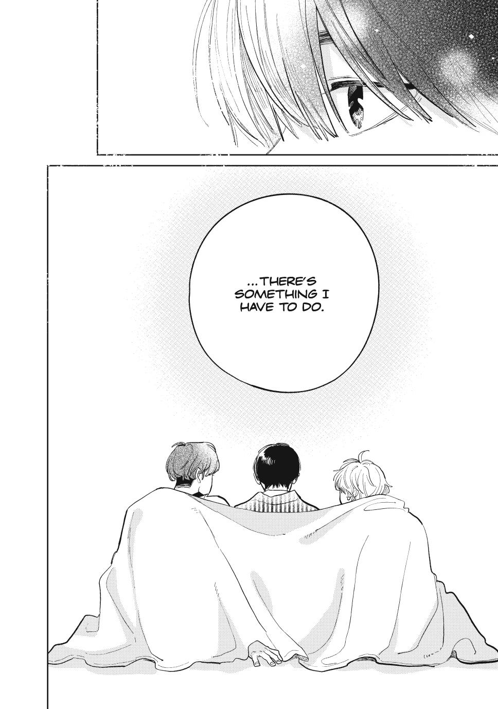 Read A Sign of Affection ENGLISH Manga Online