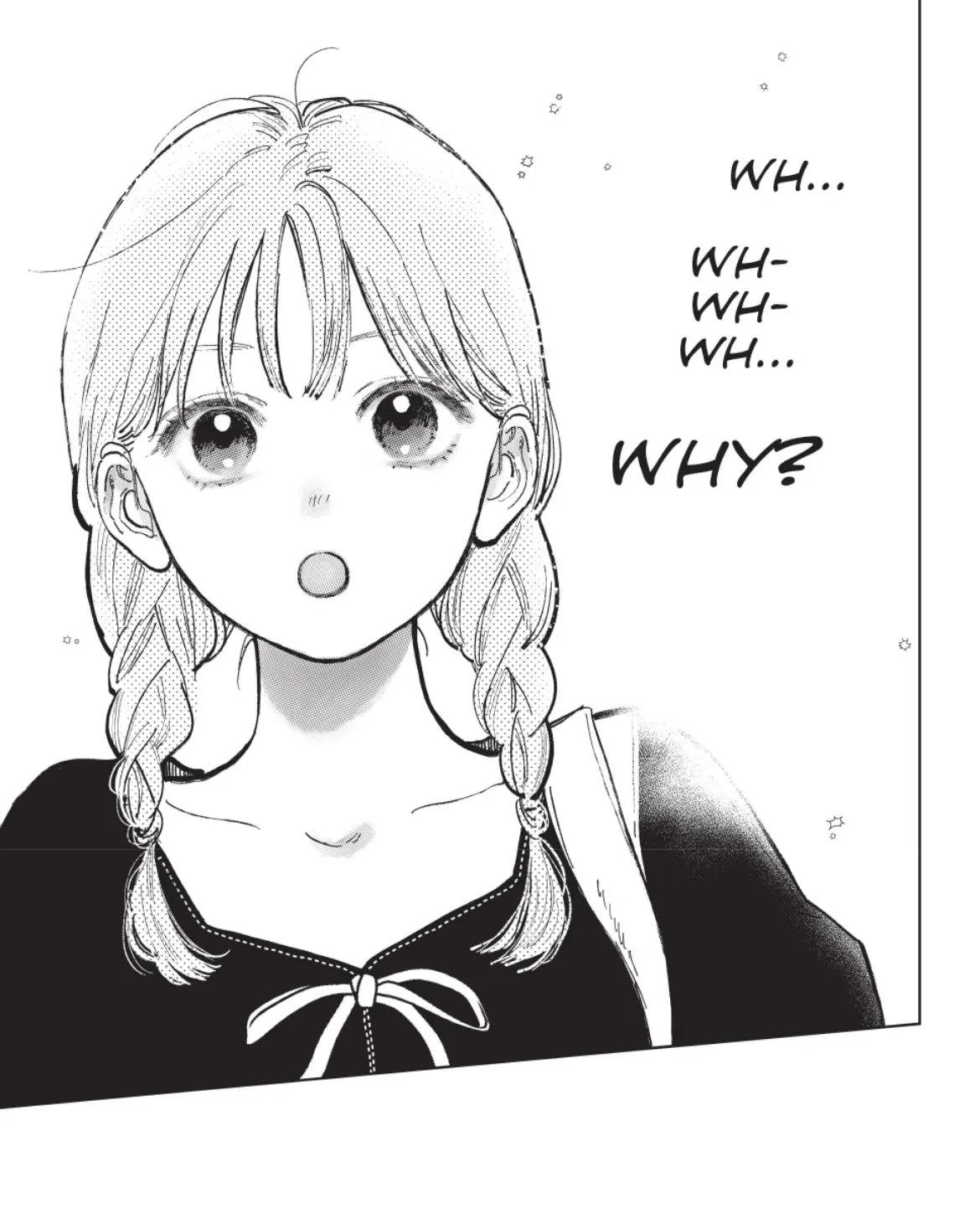Read A Sign of Affection ENGLISH Manga Online
