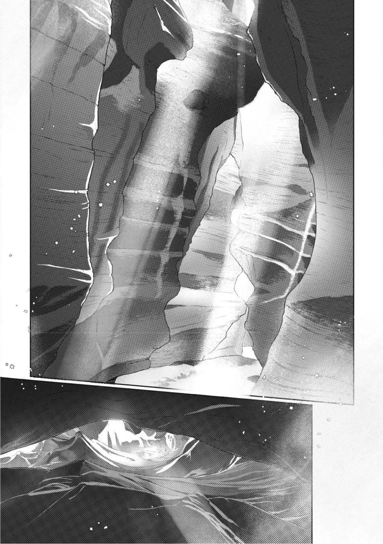 Read A Sign of Affection ENGLISH Manga Online