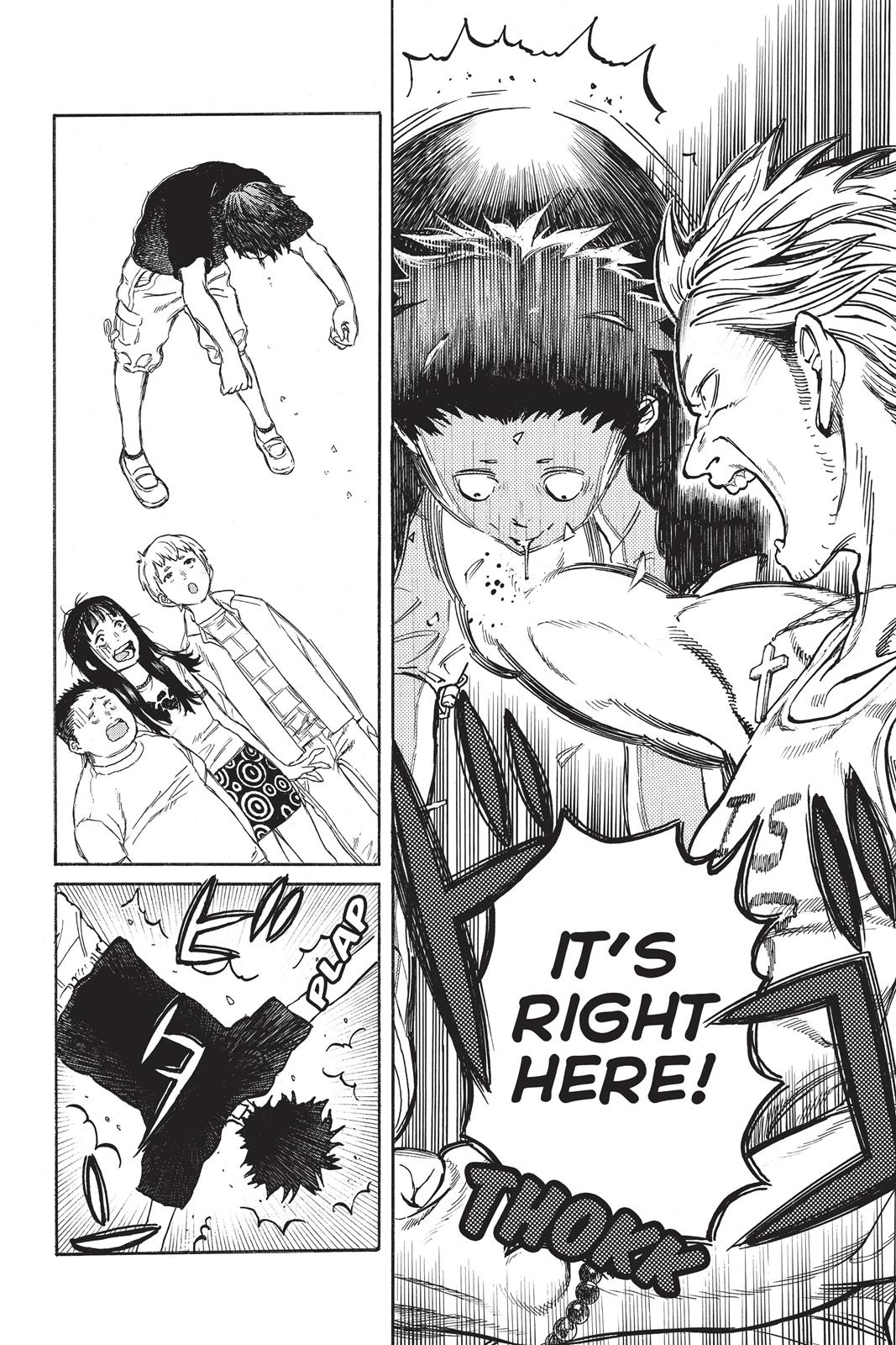 Read A Silent Voice ENGLISH Manga Online