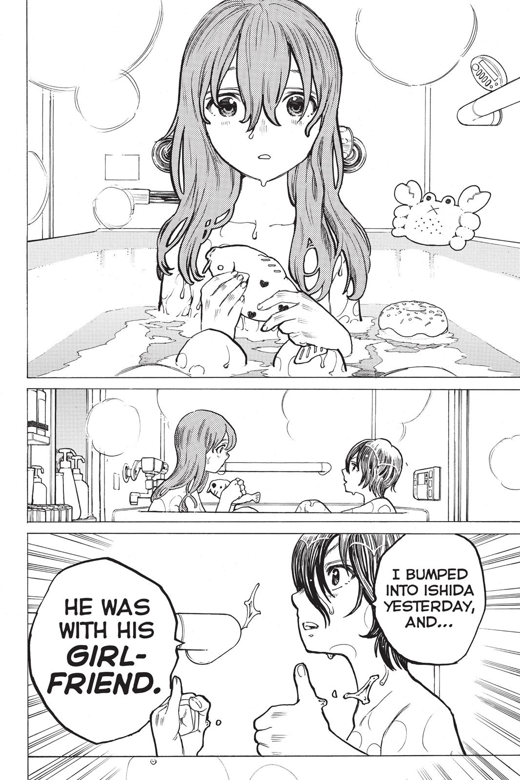 Read A Silent Voice ENGLISH Manga Online