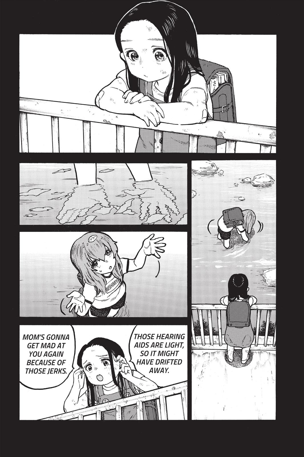 Read A Silent Voice ENGLISH Manga Online