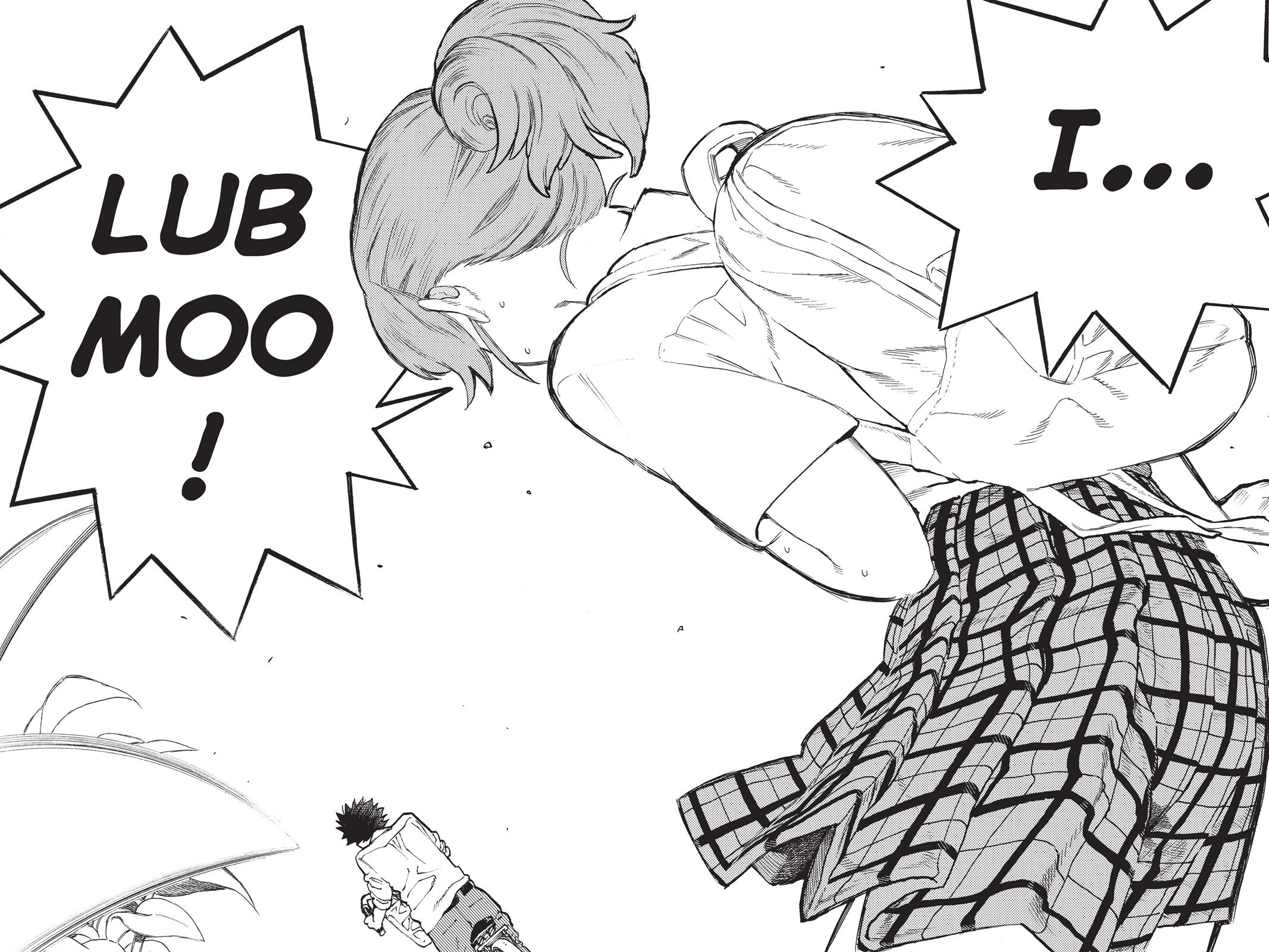 Read A Silent Voice ENGLISH Manga Online