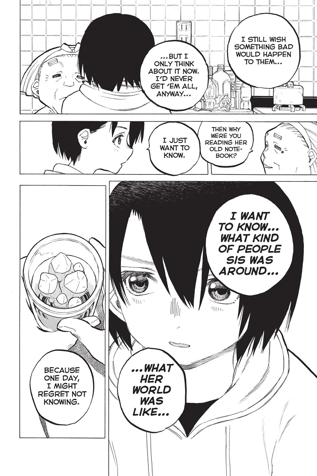 Read A Silent Voice ENGLISH Manga Online