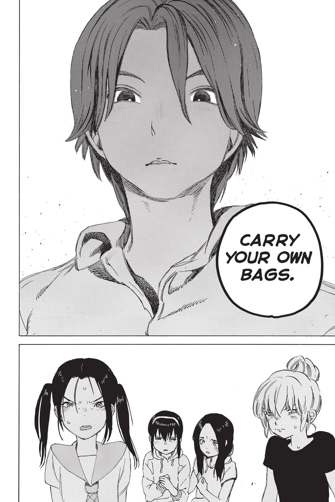 Read A Silent Voice ENGLISH Manga Online