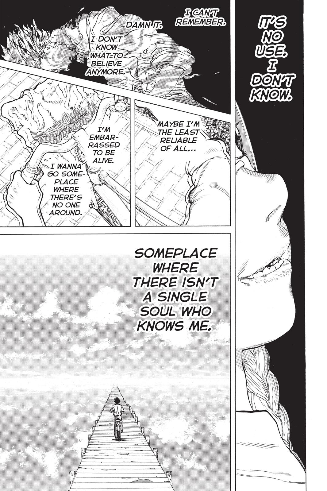 Read A Silent Voice ENGLISH Manga Online