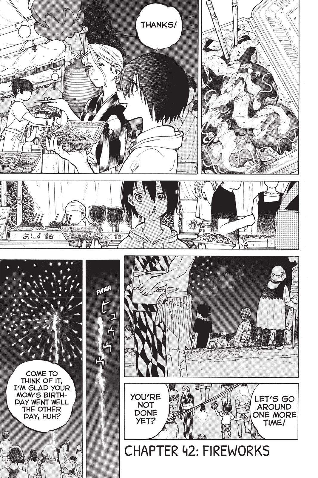 Read A Silent Voice ENGLISH Manga Online