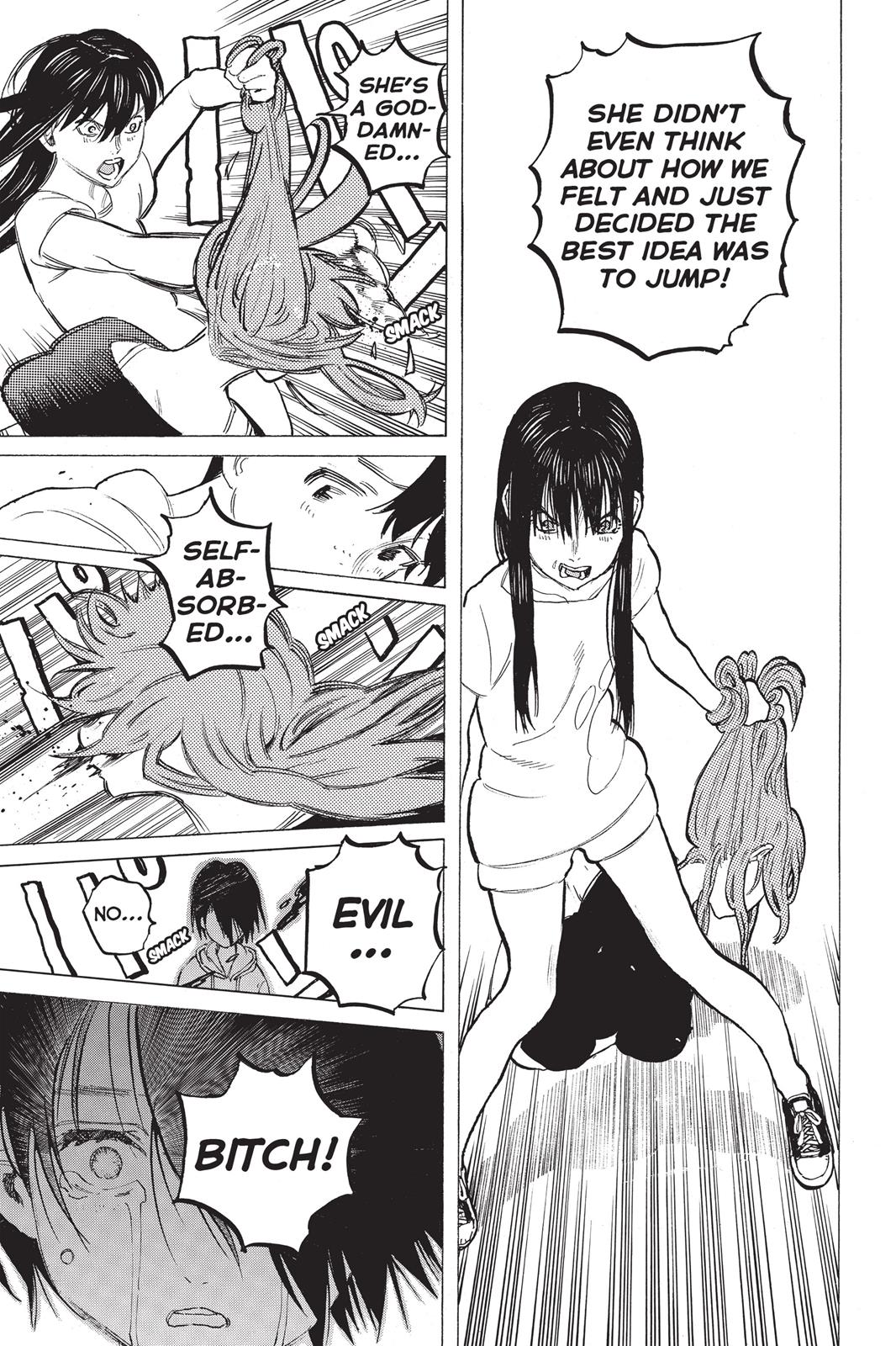 Read A Silent Voice ENGLISH Manga Online