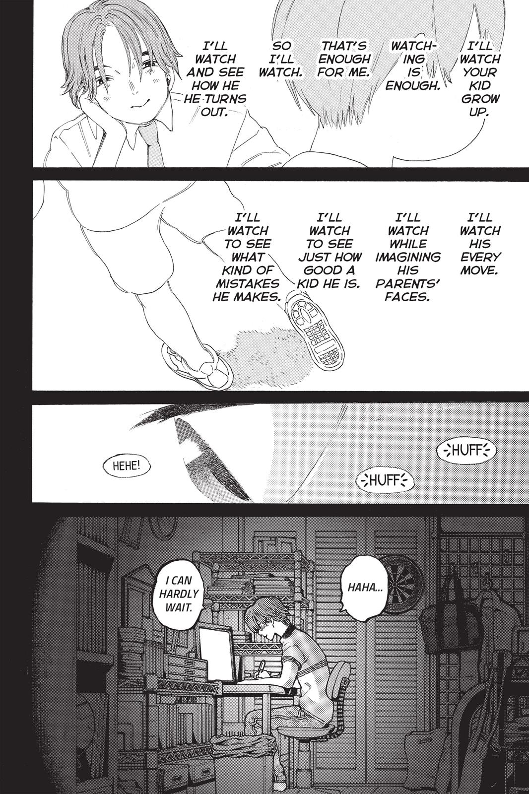 Read A Silent Voice ENGLISH Manga Online