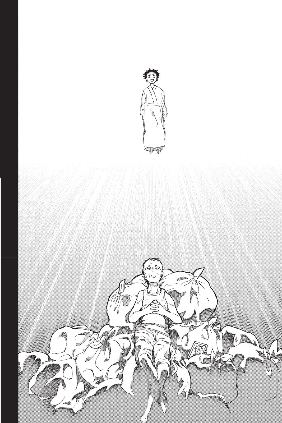 Read A Silent Voice ENGLISH Manga Online