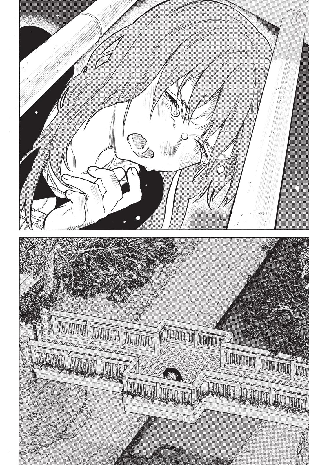 Read A Silent Voice ENGLISH Manga Online