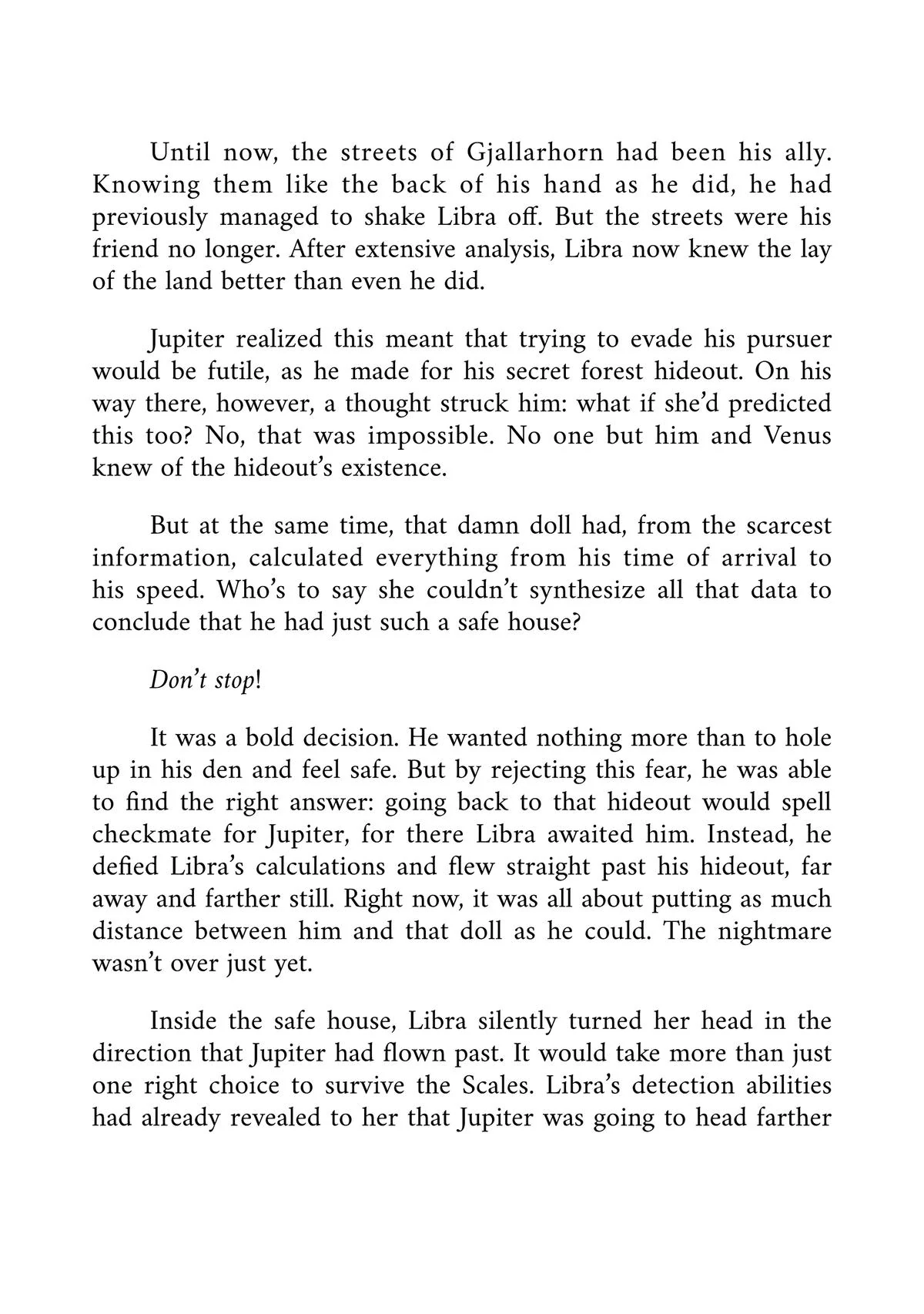 Read A Wild Last Boss Appeared ENGLISH Manga Online