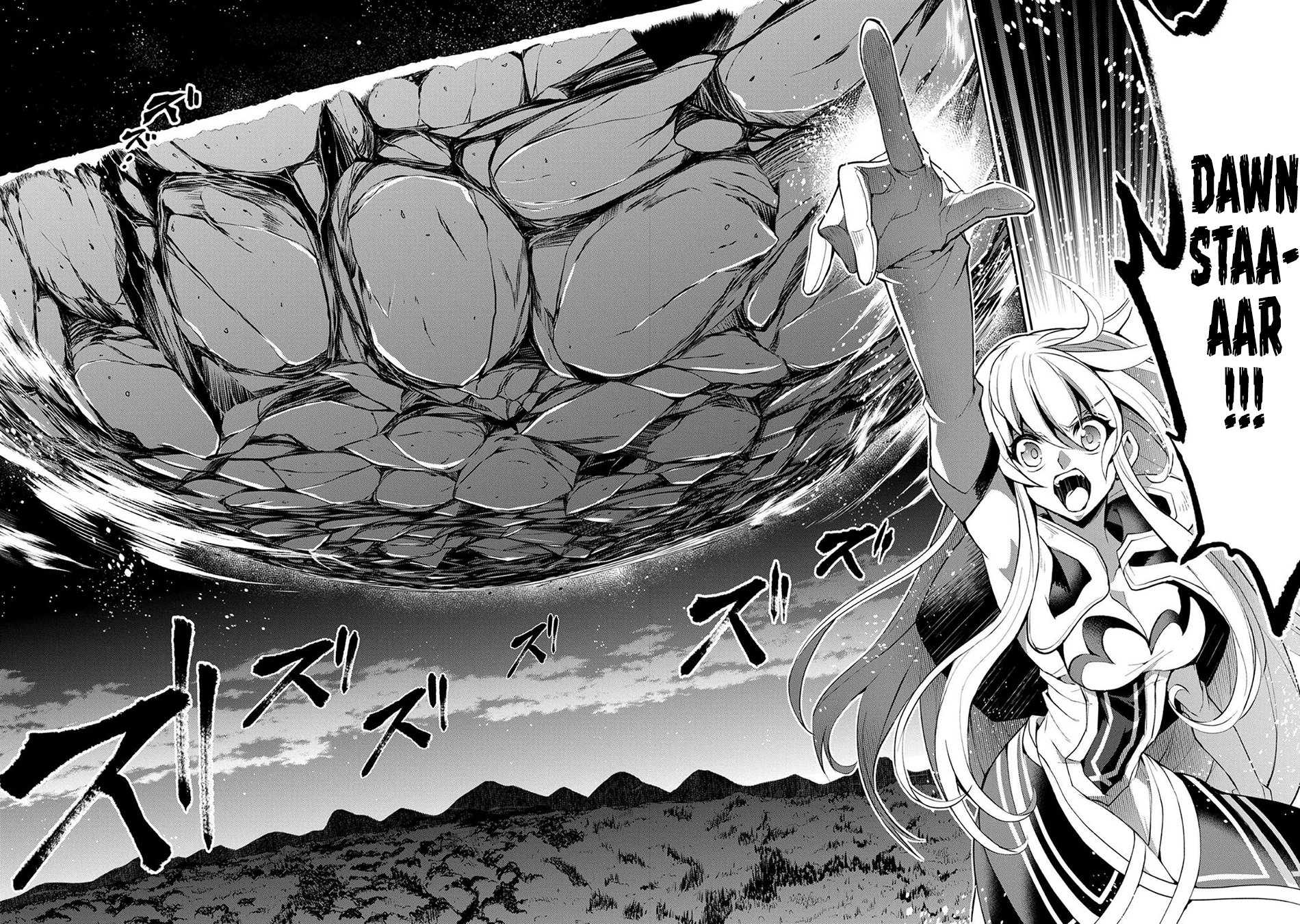 Read A Wild Last Boss Appeared ENGLISH Manga Online