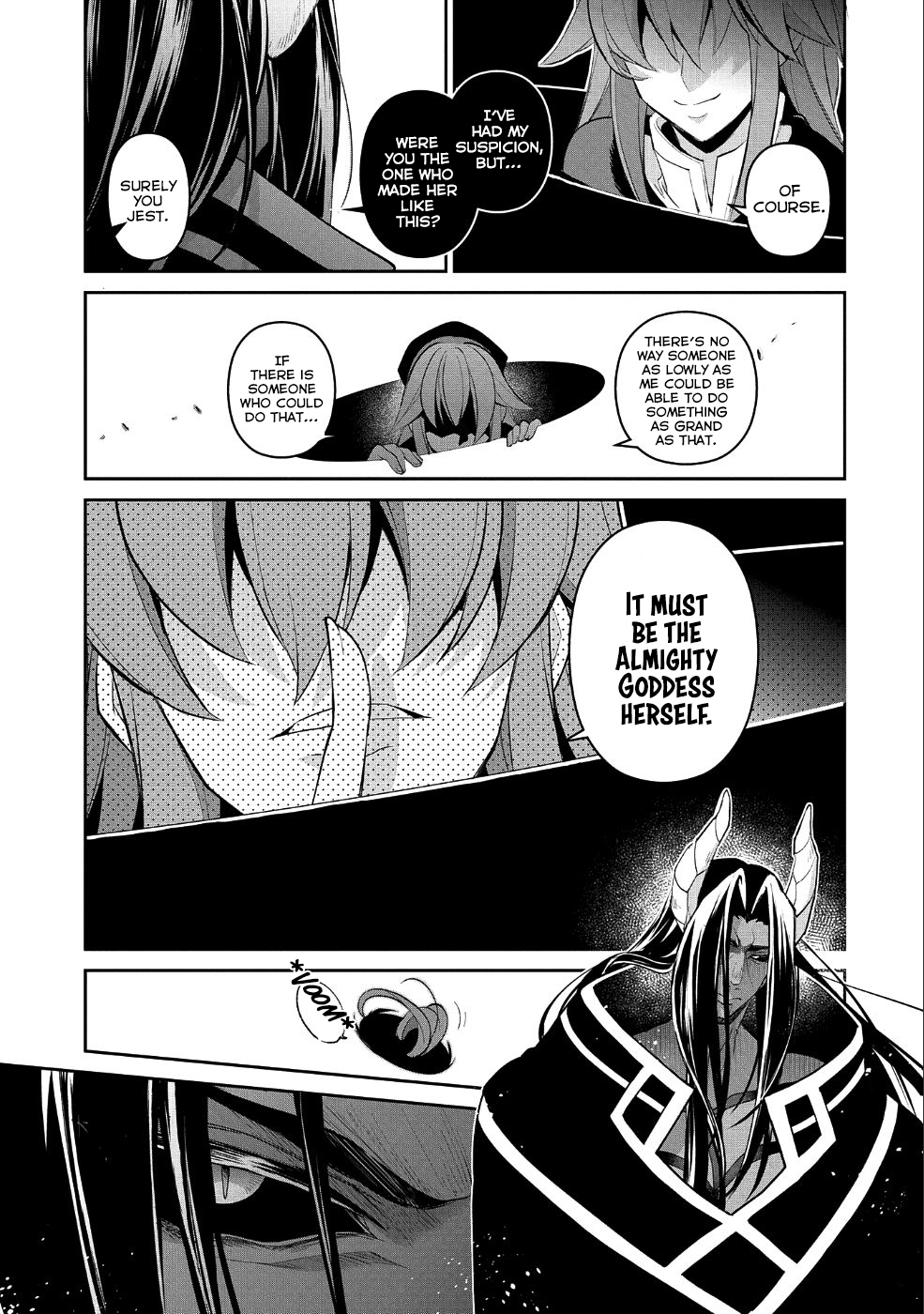 Read A Wild Last Boss Appeared ENGLISH Manga Online