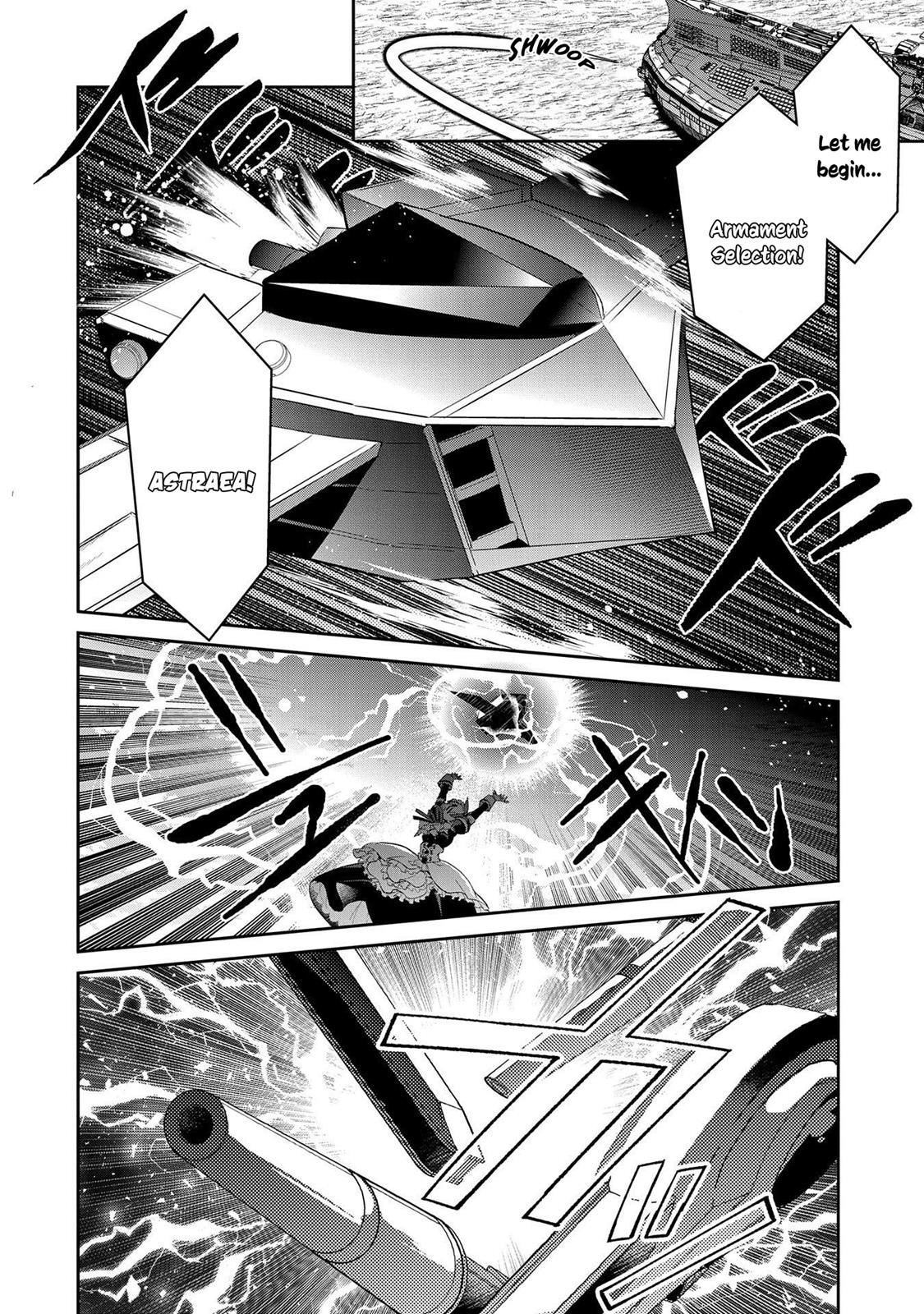 Read A Wild Last Boss Appeared ENGLISH Manga Online