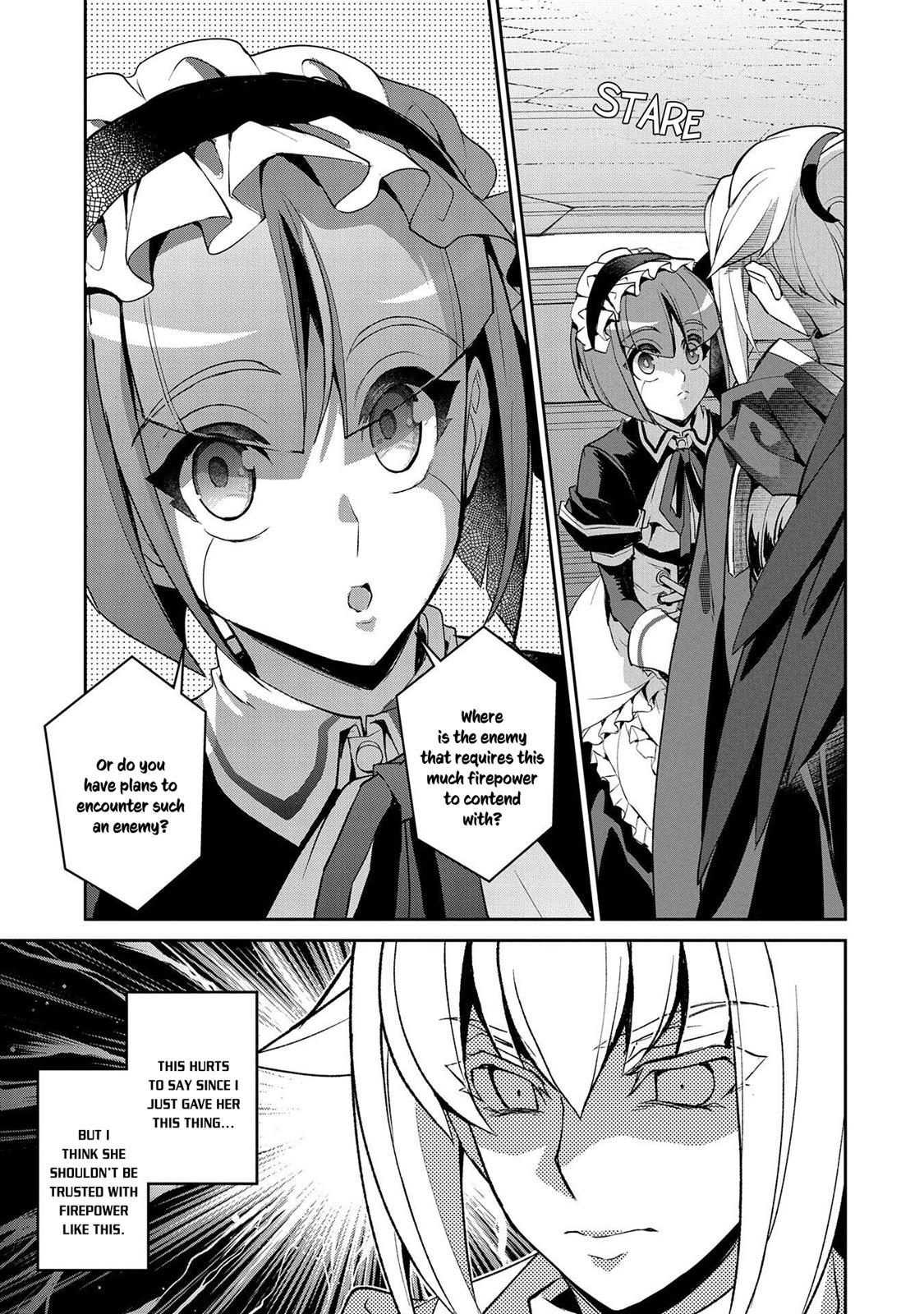Read A Wild Last Boss Appeared ENGLISH Manga Online