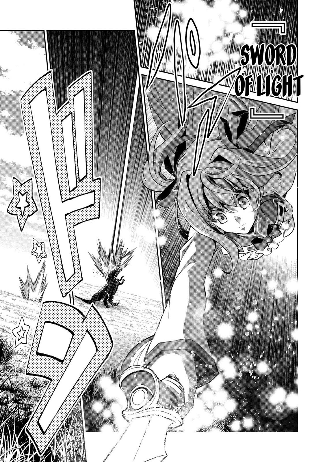 Read A Wild Last Boss Appeared ENGLISH Manga Online