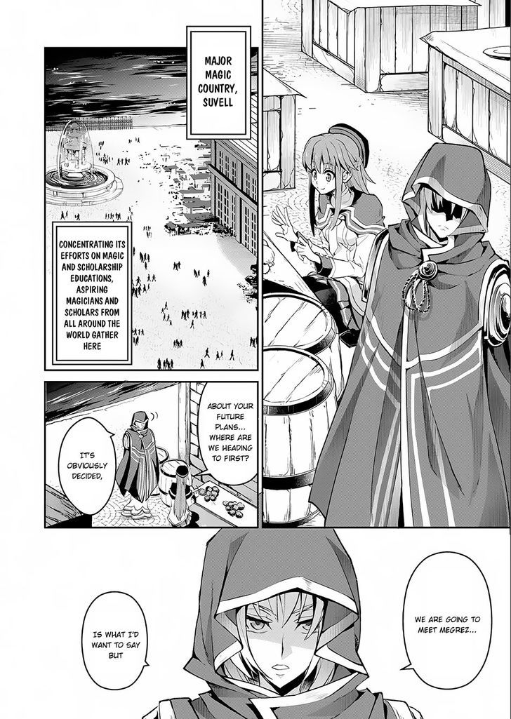 Read A Wild Last Boss Appeared ENGLISH Manga Online