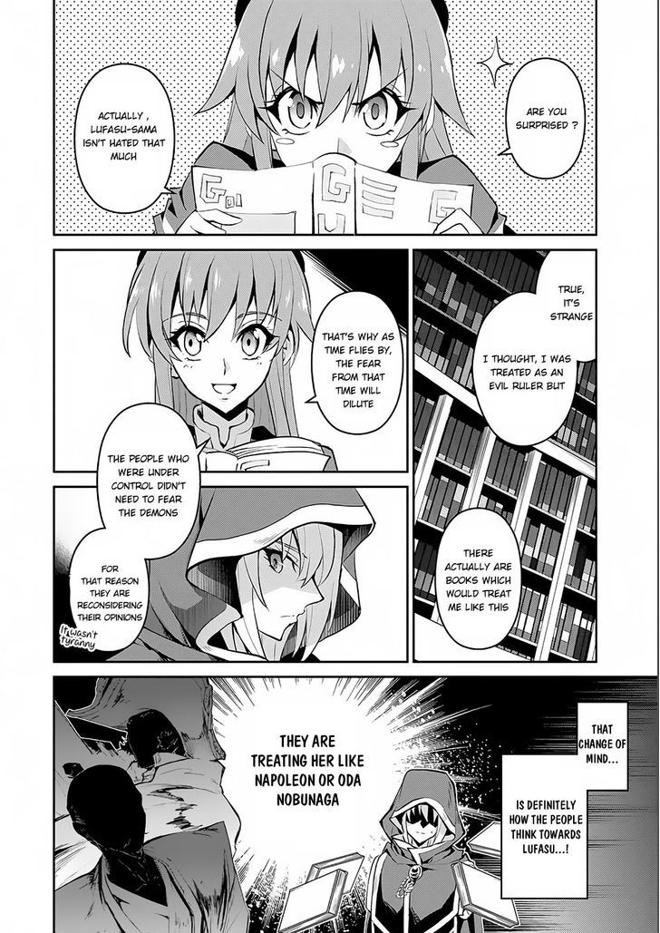 Read A Wild Last Boss Appeared ENGLISH Manga Online