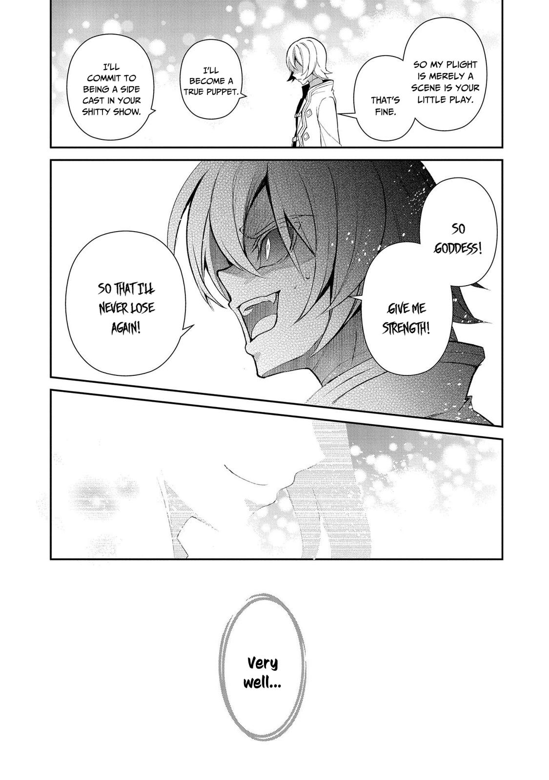 Read A Wild Last Boss Appeared ENGLISH Manga Online