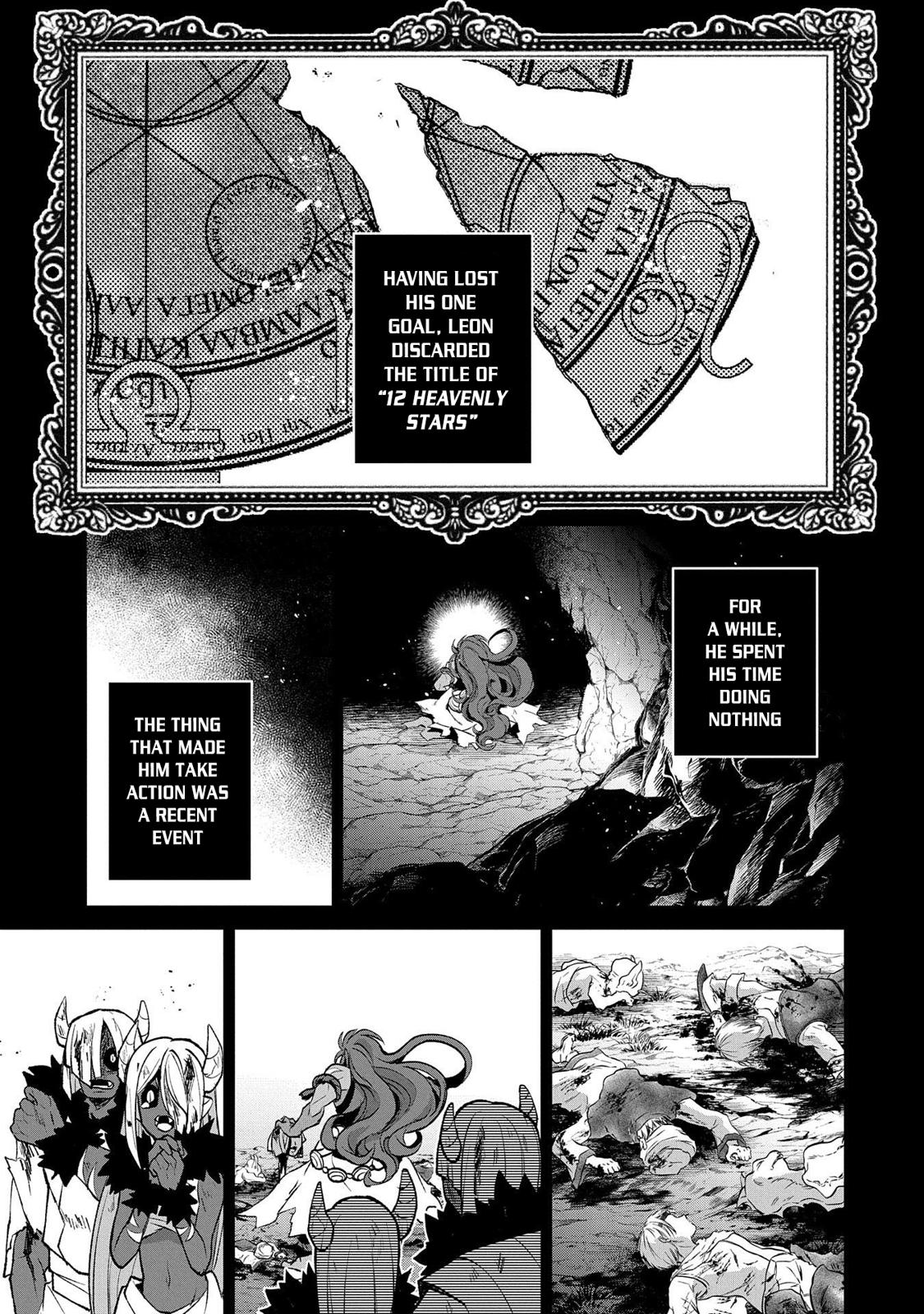 Read A Wild Last Boss Appeared ENGLISH Manga Online