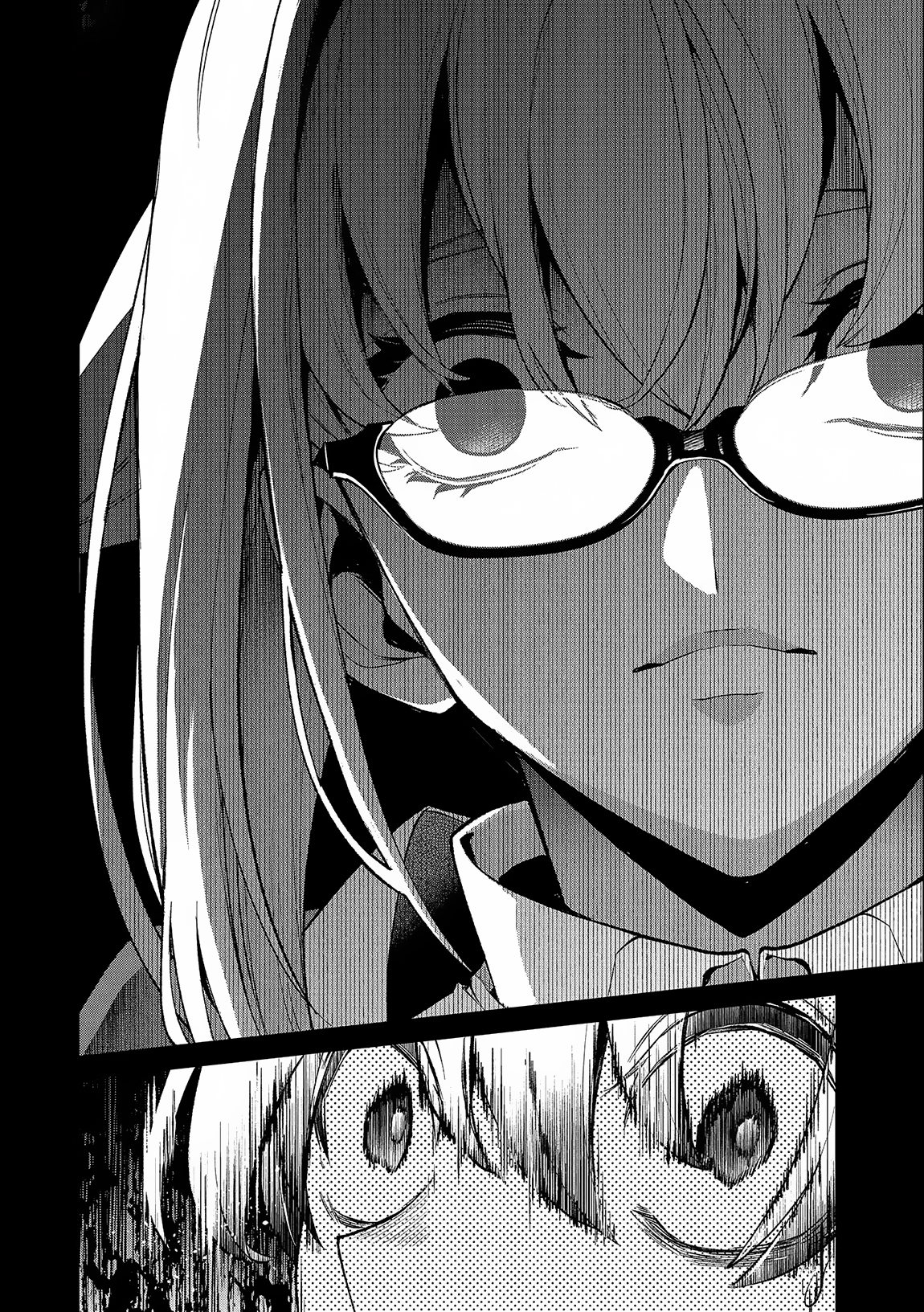 Read A Wild Last Boss Appeared ENGLISH Manga Online