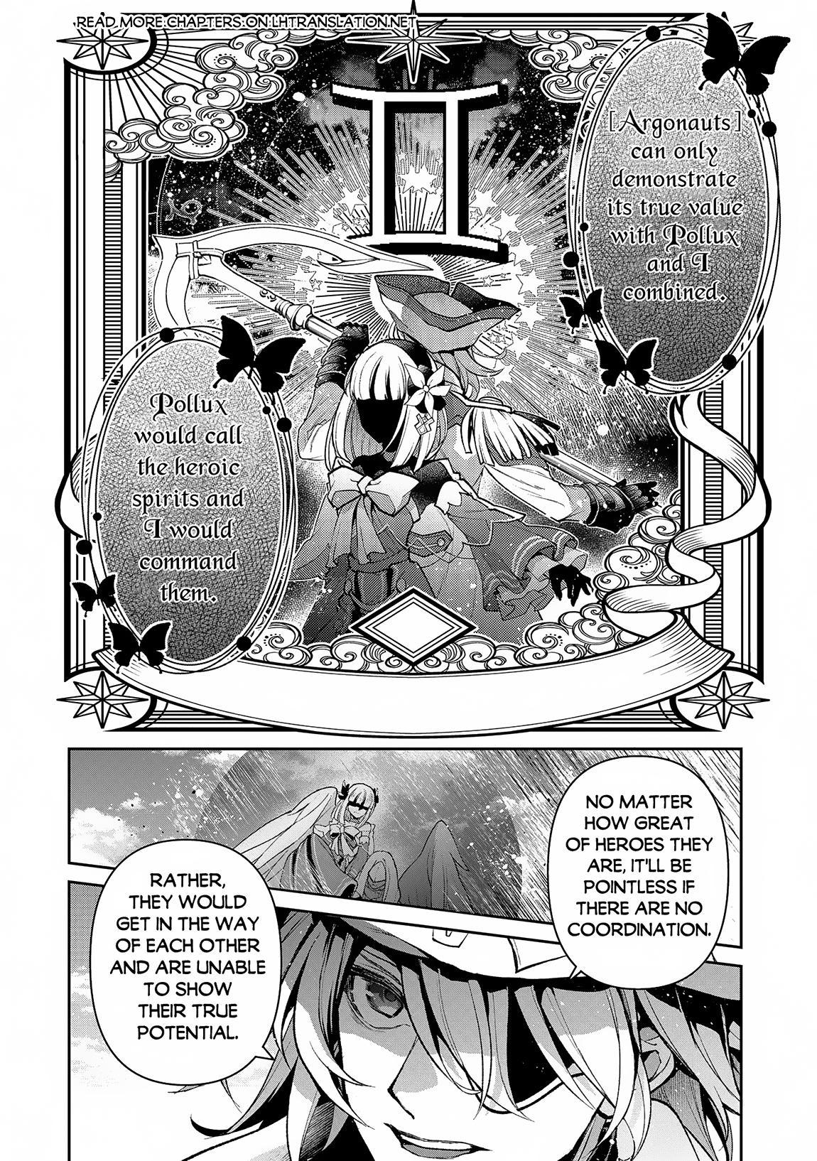 Read A Wild Last Boss Appeared ENGLISH Manga Online