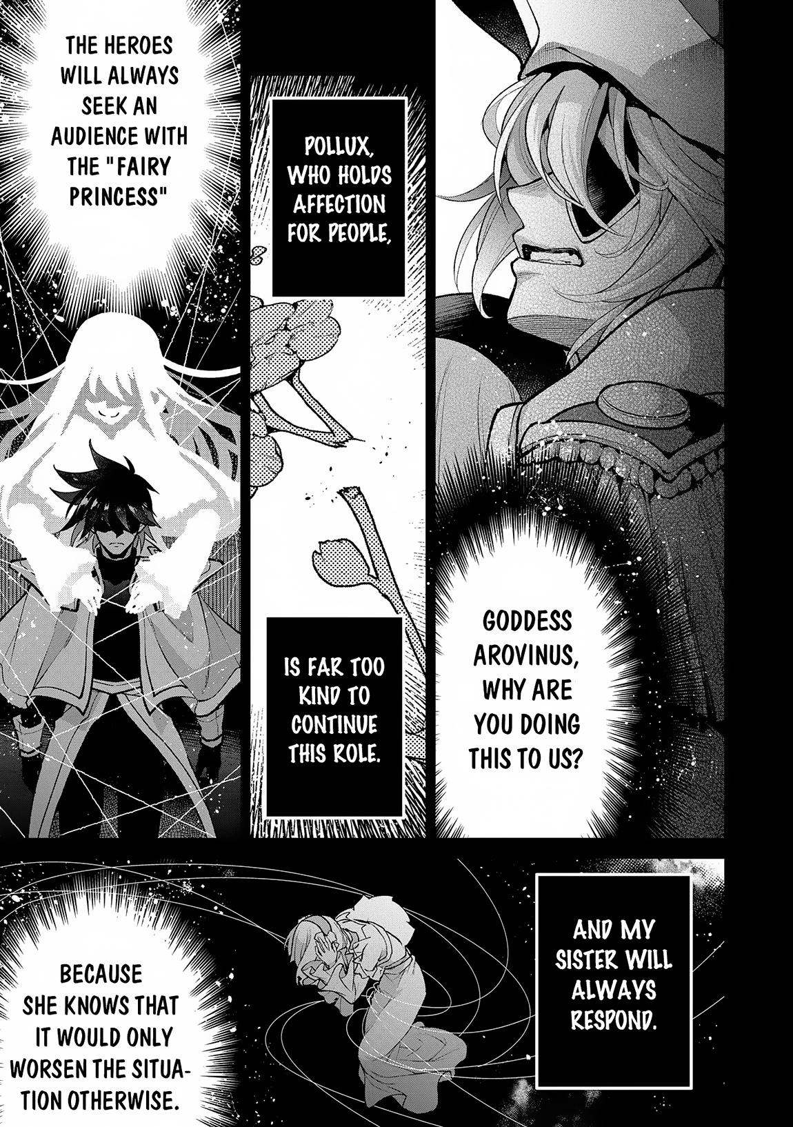Read A Wild Last Boss Appeared ENGLISH Manga Online