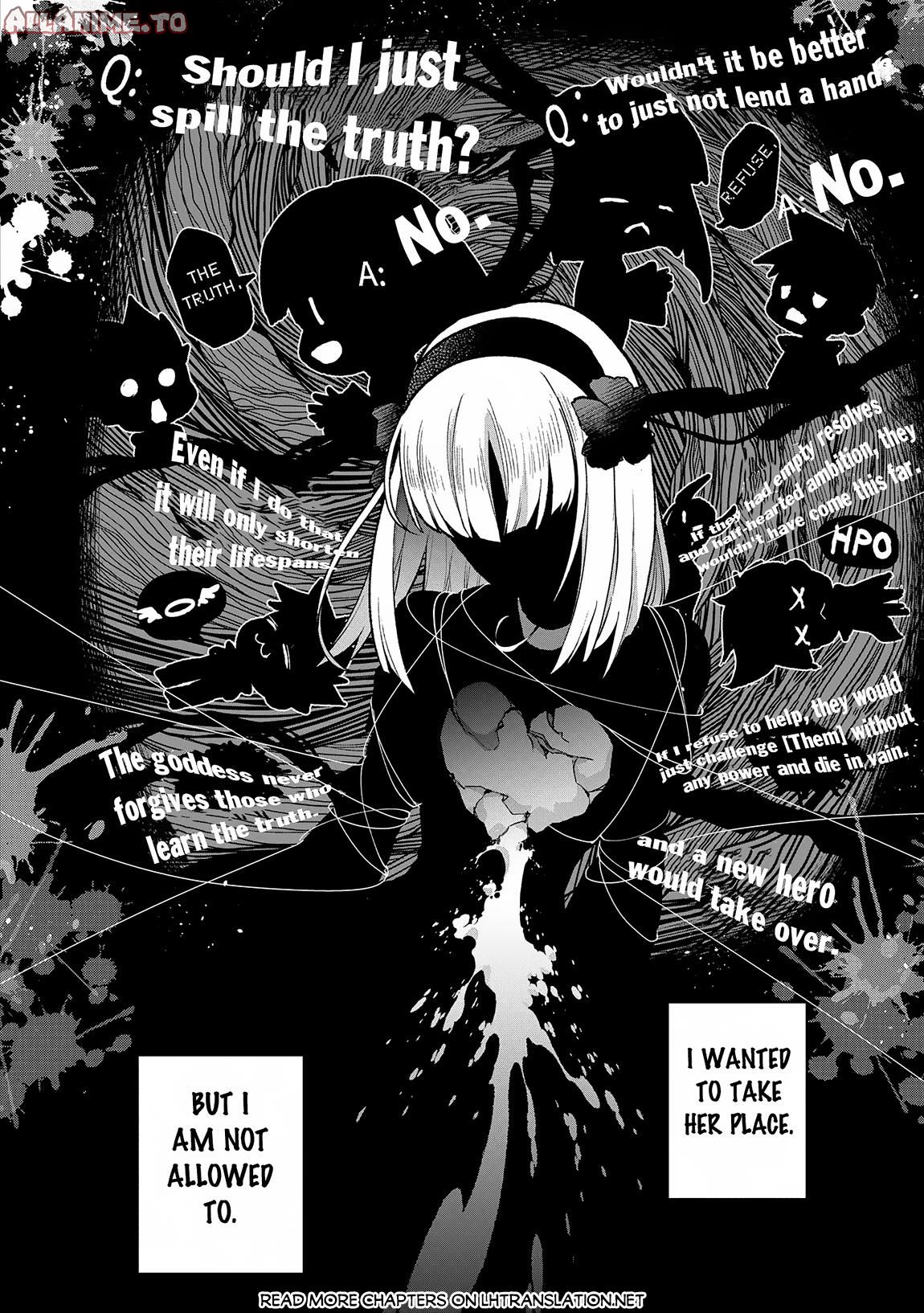 Read A Wild Last Boss Appeared ENGLISH Manga Online