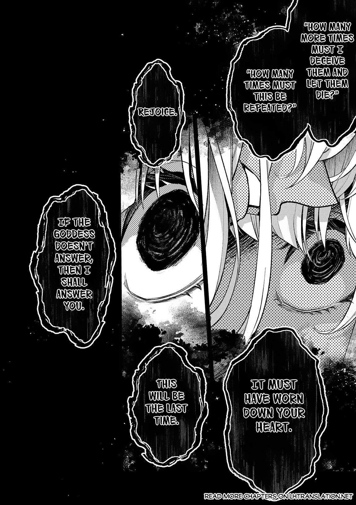 Read A Wild Last Boss Appeared ENGLISH Manga Online