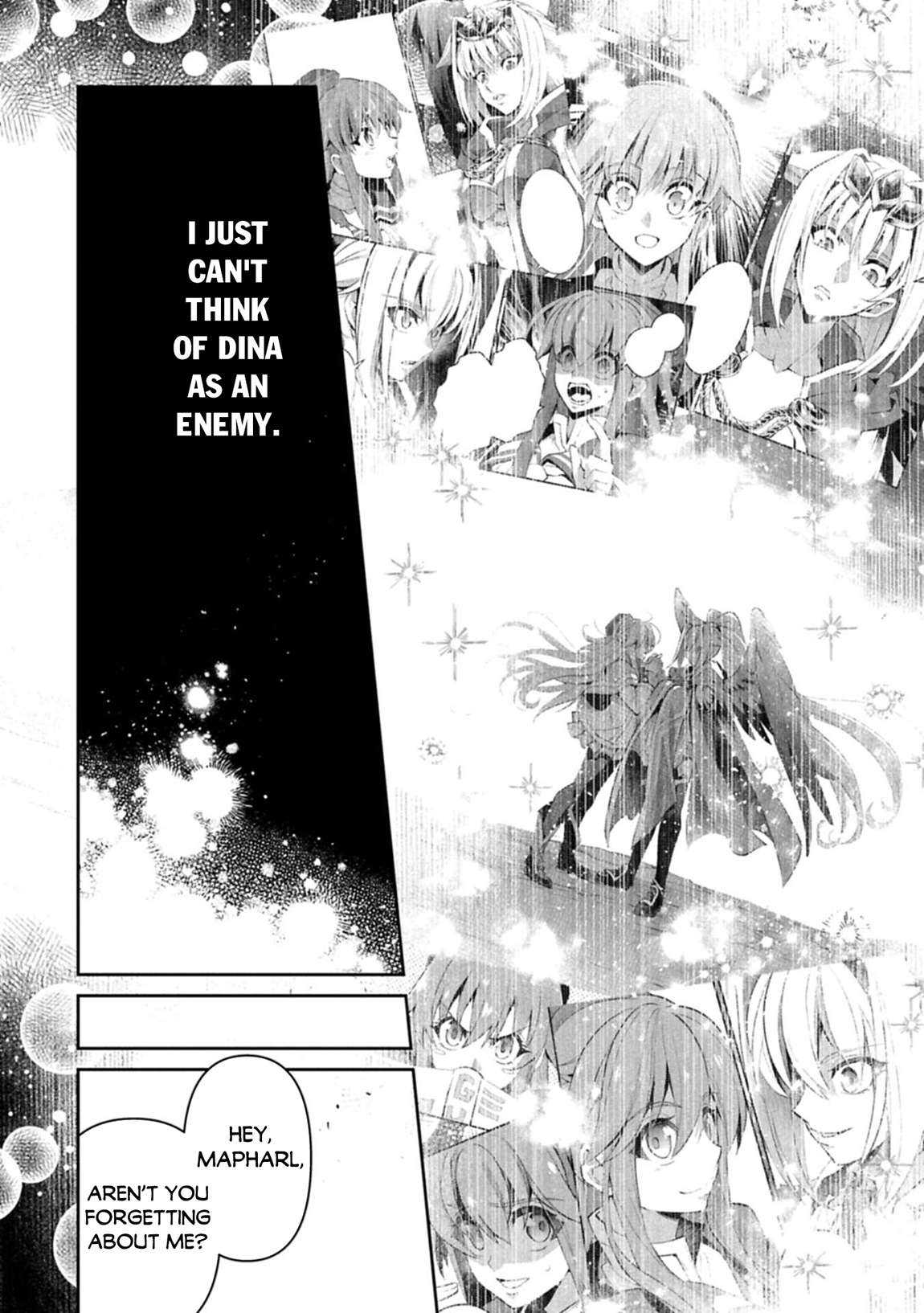 Read A Wild Last Boss Appeared ENGLISH Manga Online