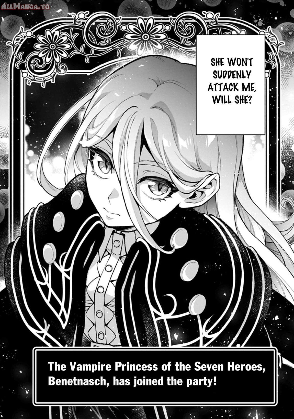 Read A Wild Last Boss Appeared ENGLISH Manga Online