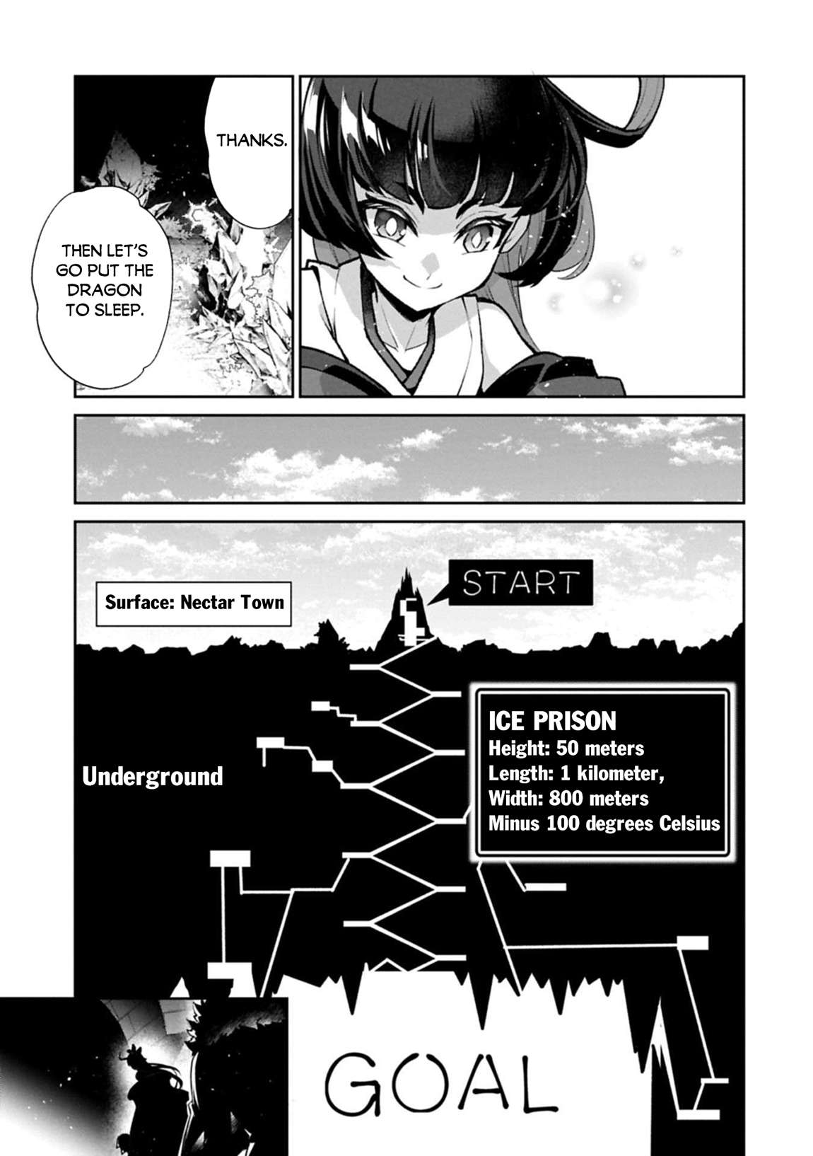 Read A Wild Last Boss Appeared ENGLISH Manga Online