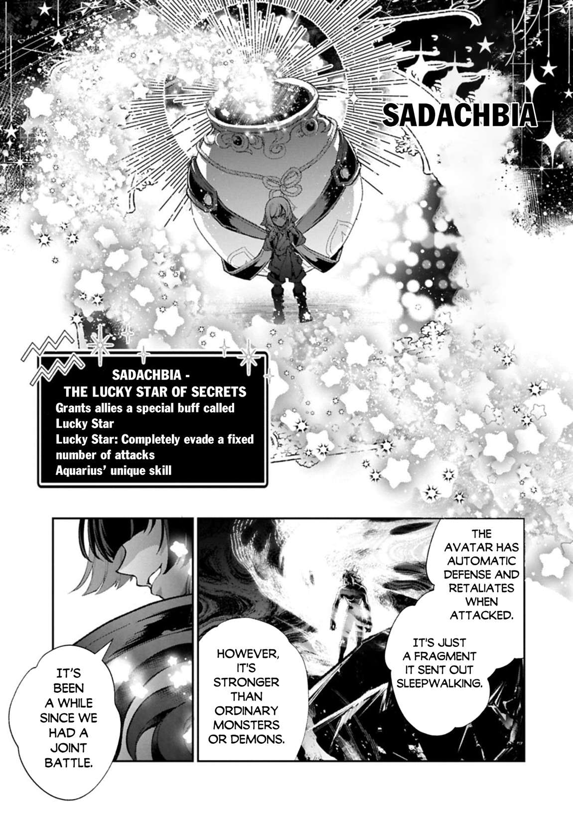 Read A Wild Last Boss Appeared ENGLISH Manga Online