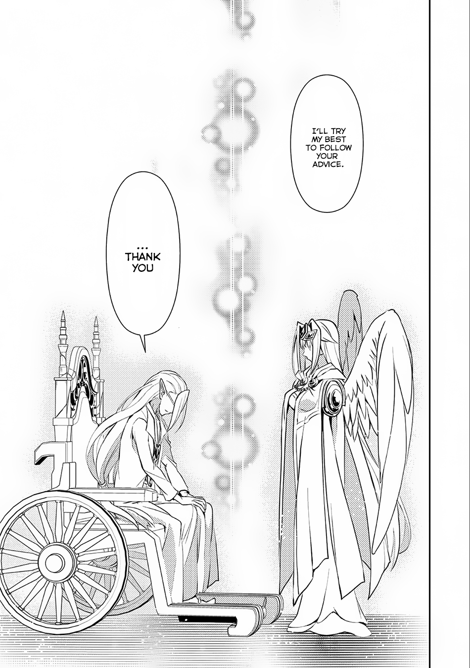 Read A Wild Last Boss Appeared ENGLISH Manga Online