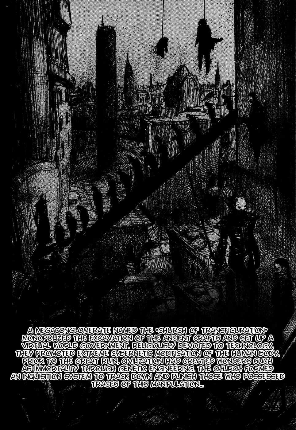 Read Abara ENGLISH Manga Online