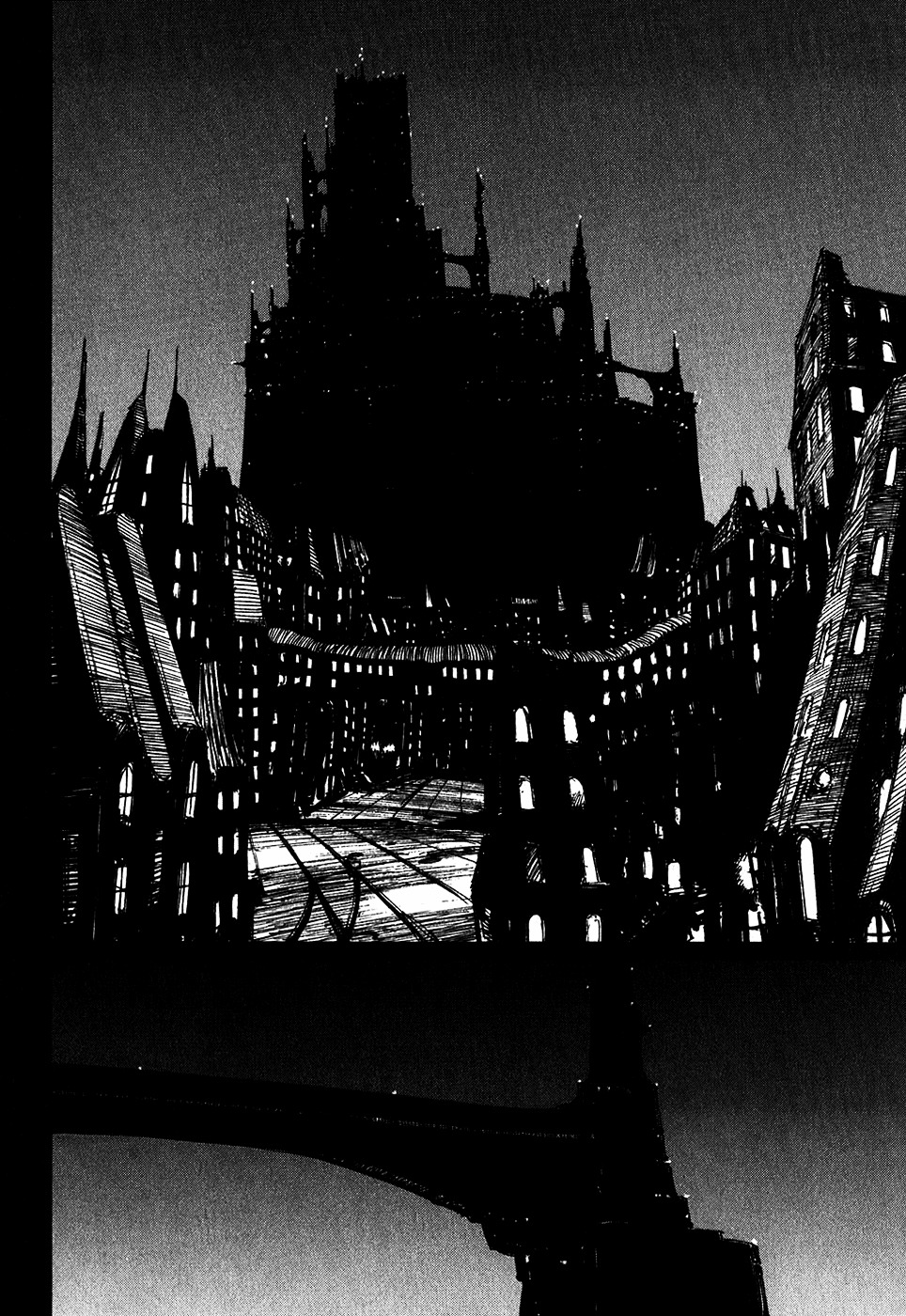 Read Abara ENGLISH Manga Online