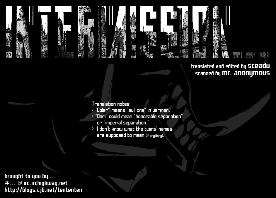 Read Abara ENGLISH Manga Online