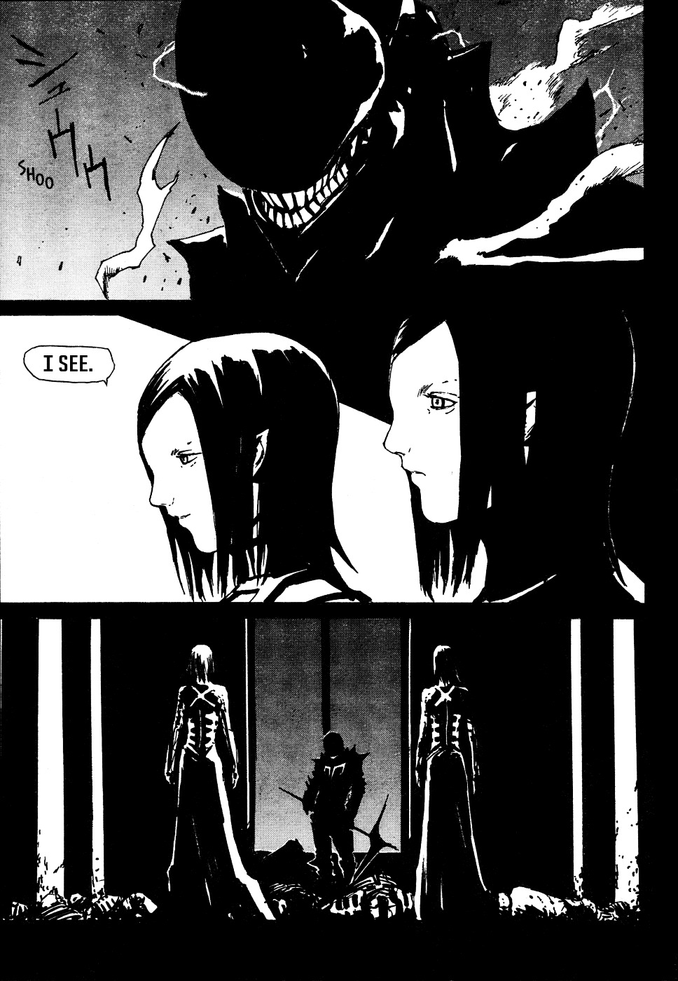 Read Abara ENGLISH Manga Online