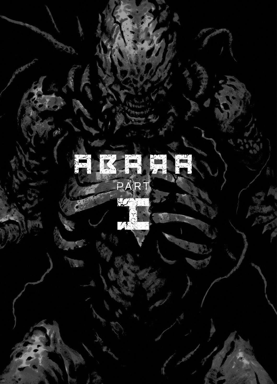 Read Abara ENGLISH Manga Online