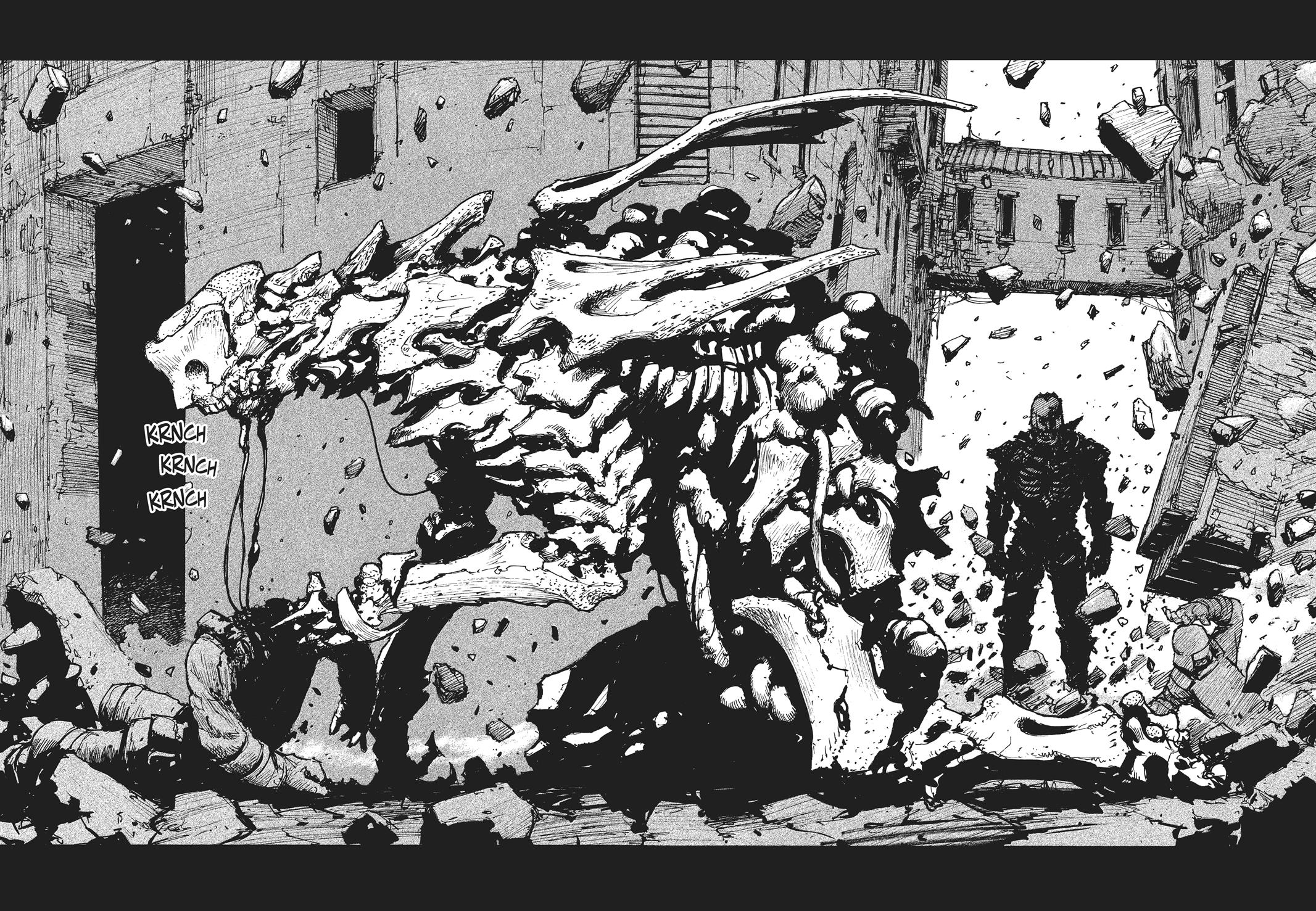 Read Abara ENGLISH Manga Online