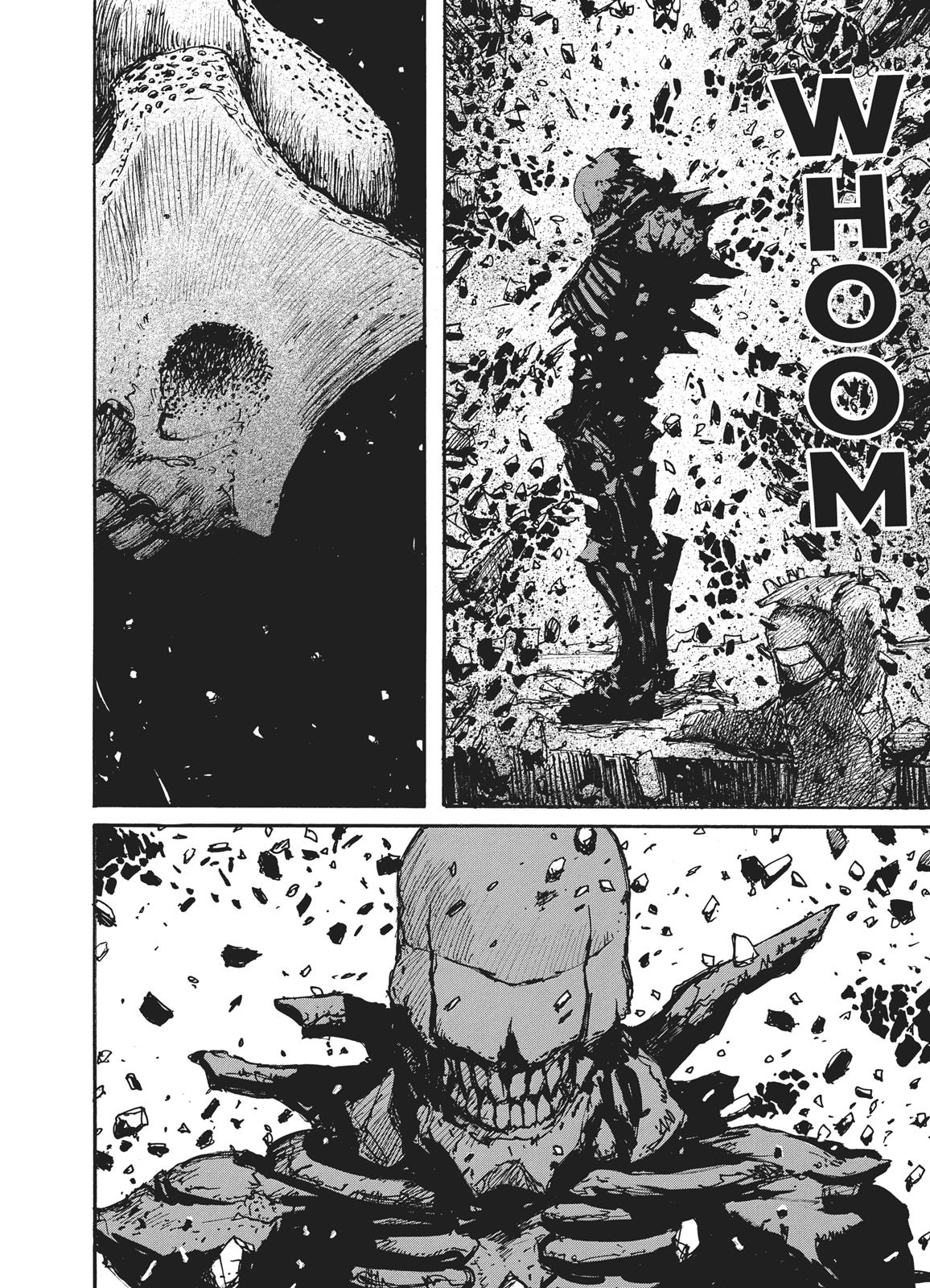 Read Abara ENGLISH Manga Online