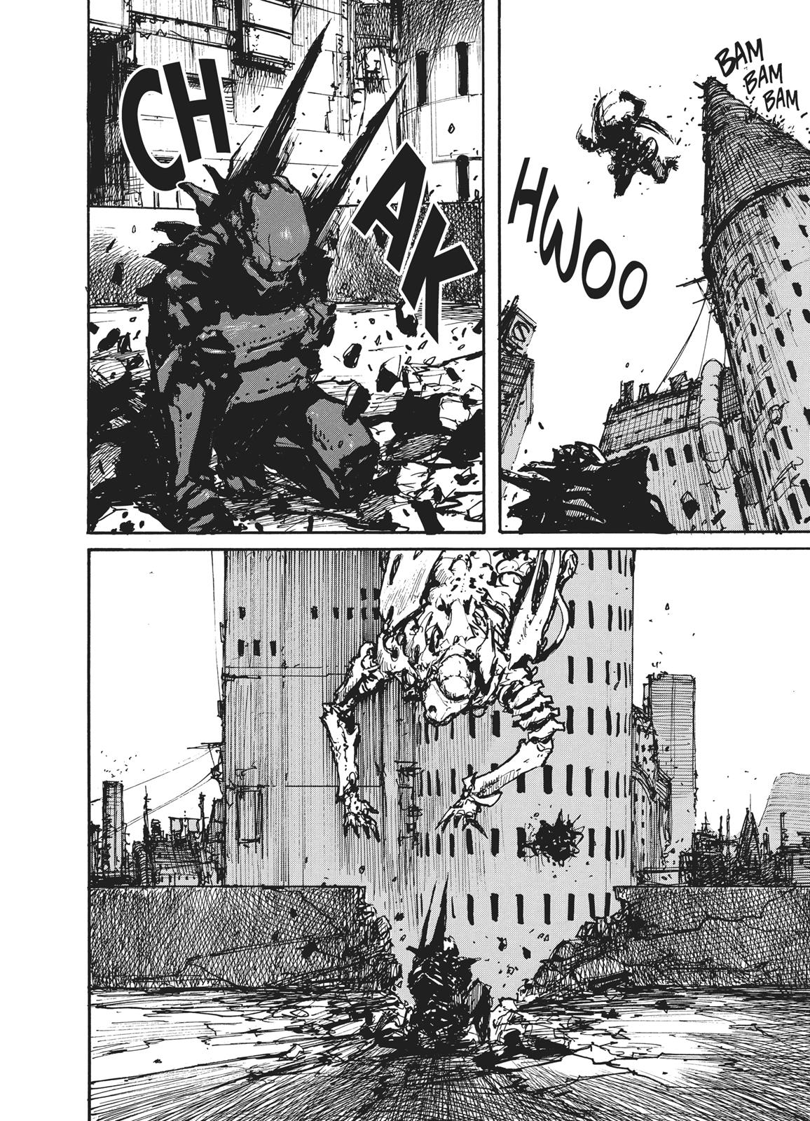 Read Abara ENGLISH Manga Online