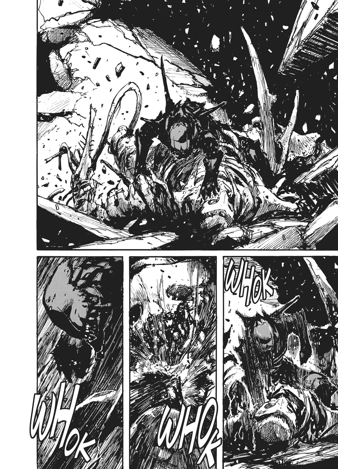 Read Abara ENGLISH Manga Online