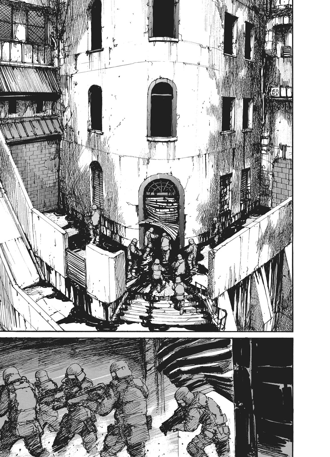 Read Abara ENGLISH Manga Online