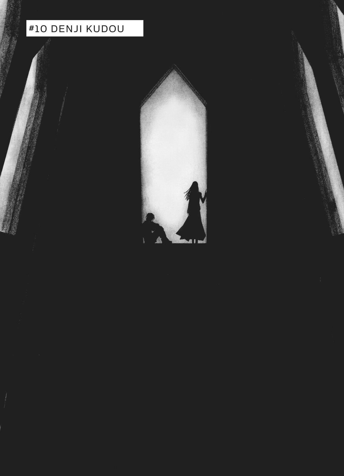 Read Abara ENGLISH Manga Online