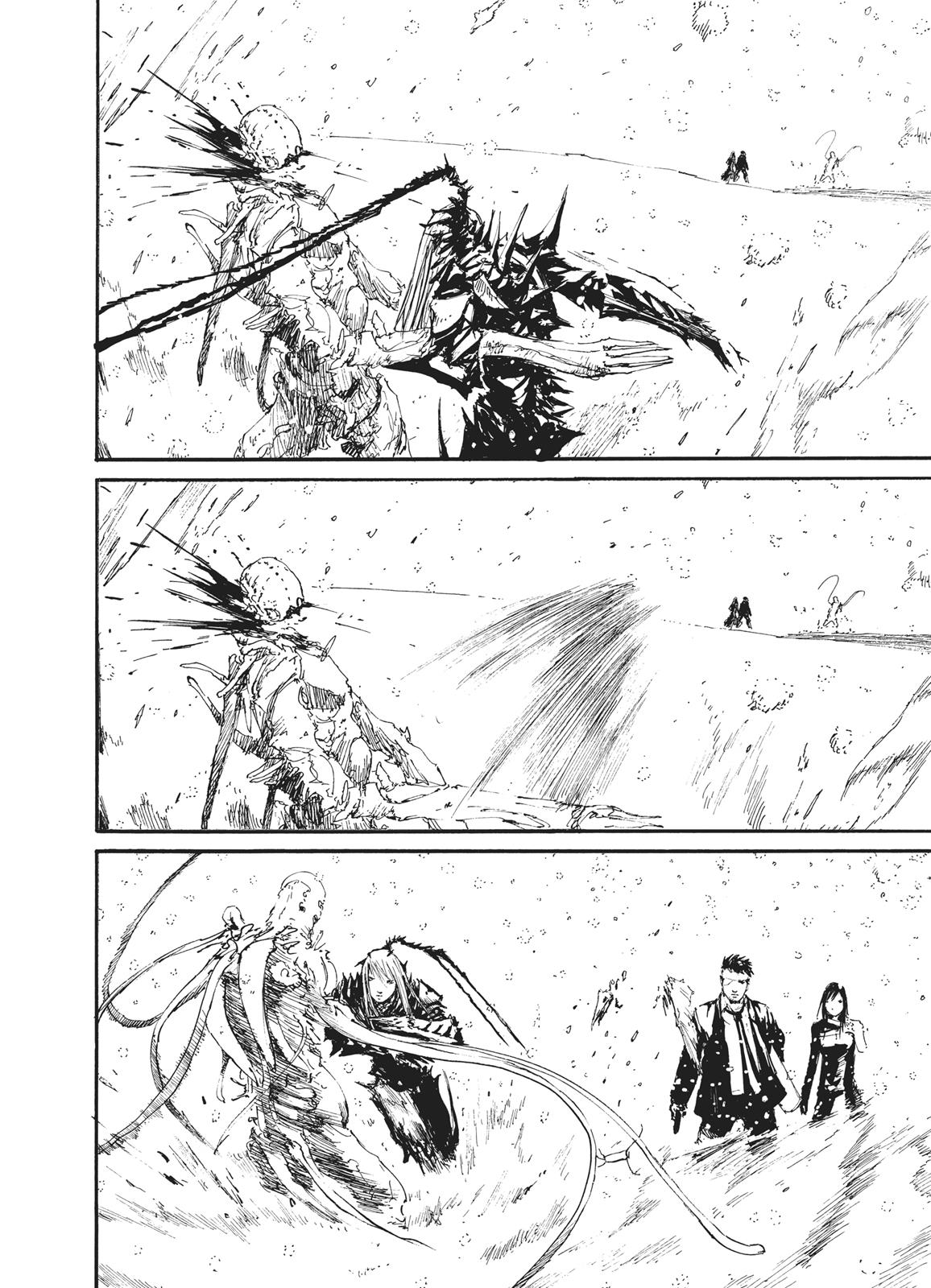 Read Abara ENGLISH Manga Online