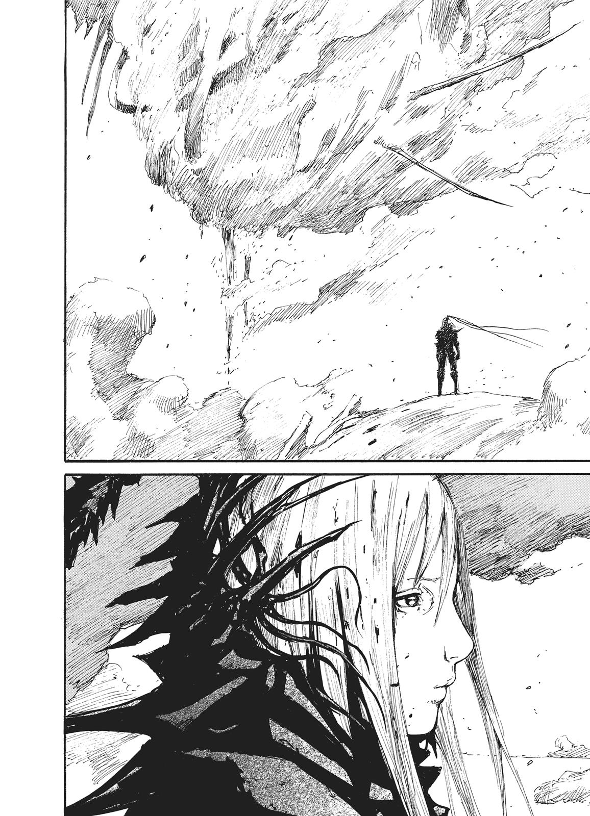 Read Abara ENGLISH Manga Online