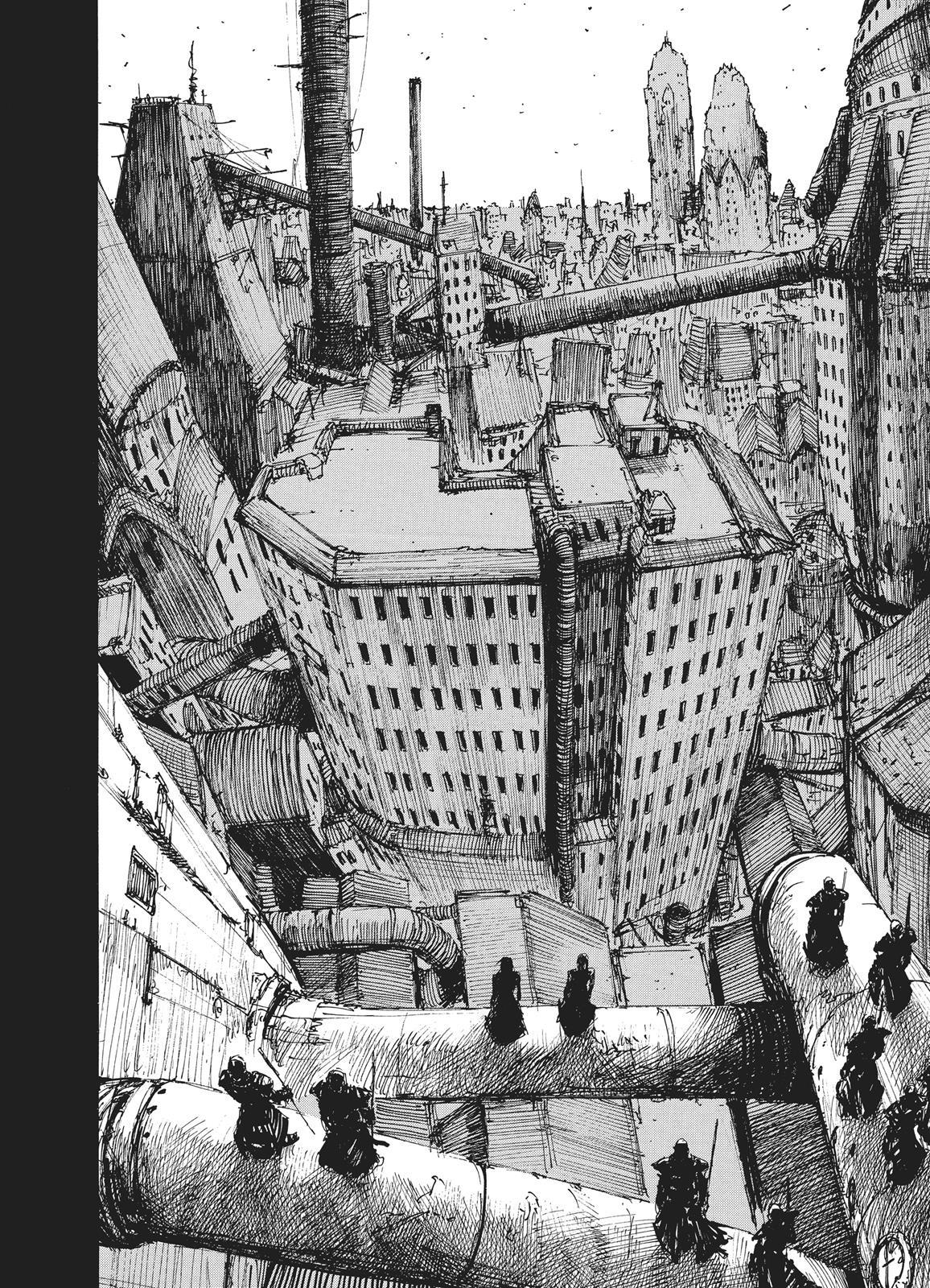 Read Abara ENGLISH Manga Online