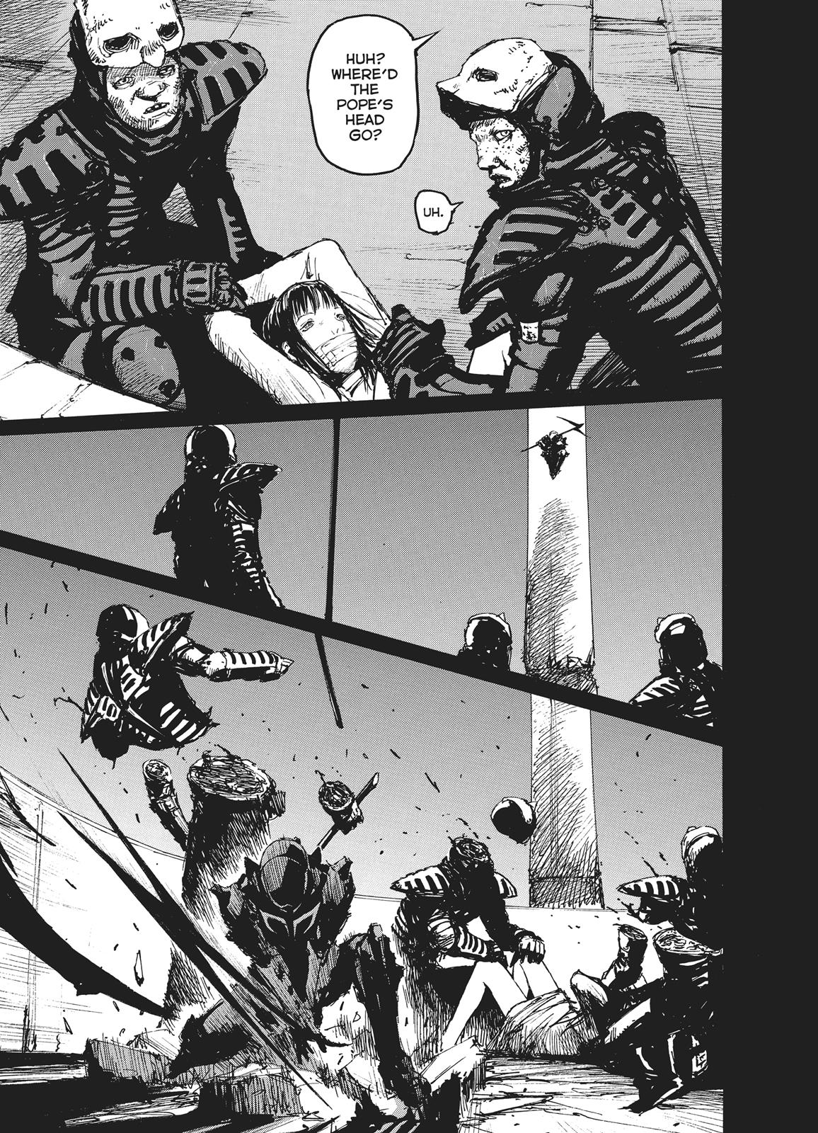 Read Abara ENGLISH Manga Online